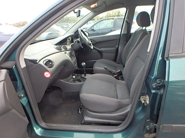 FORD FOCUS Dismantlers, FOCUS LX Car Spares 