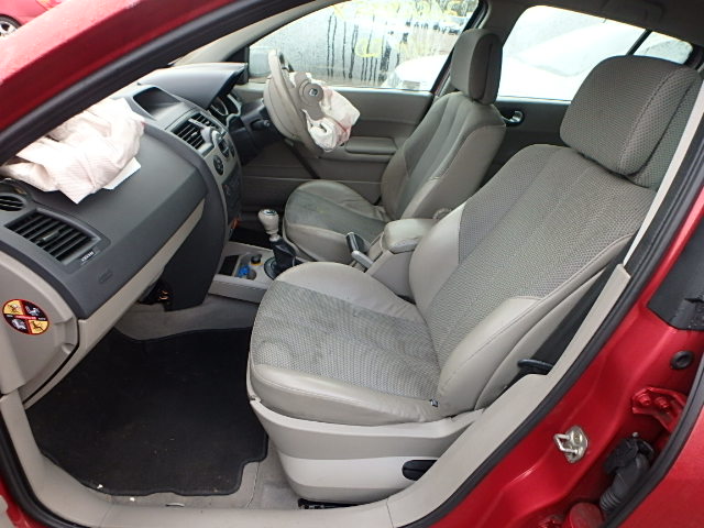 RENAULT MEGANE Dismantlers, MEGANE PR- Car Spares 