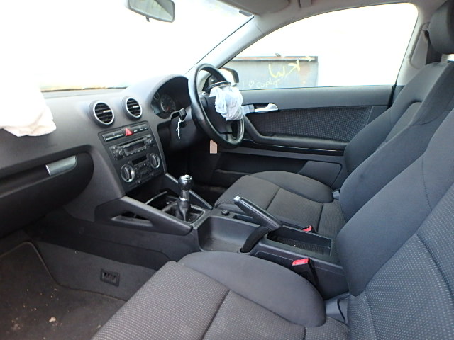AUDI A3 Dismantlers, A3 SPORT TURBO Car Spares 