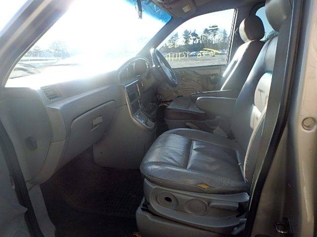 KIA SEDONA Dismantlers, SEDONA SE+ Car Spares 