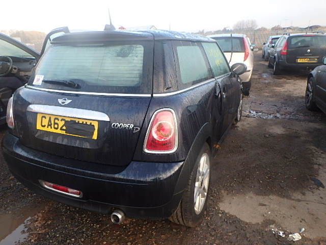 MINI COOPER Dismantlers, COOPER D Used Spares 