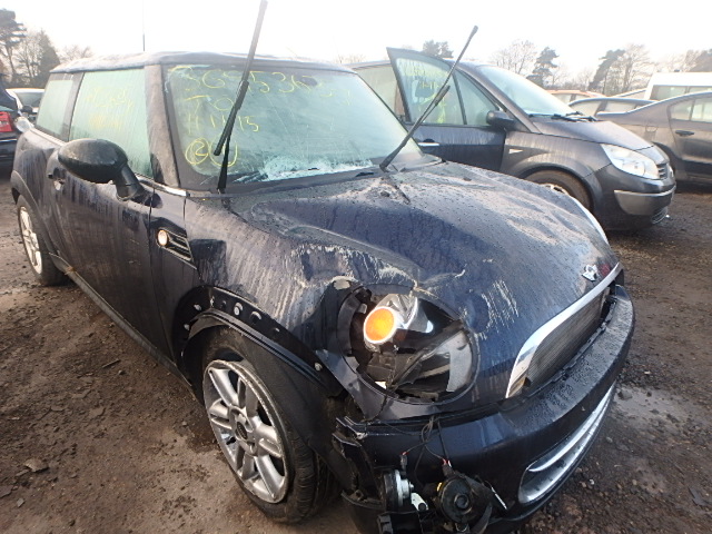 MINI COOPER Breakers, COOPER D Reconditioned Parts 