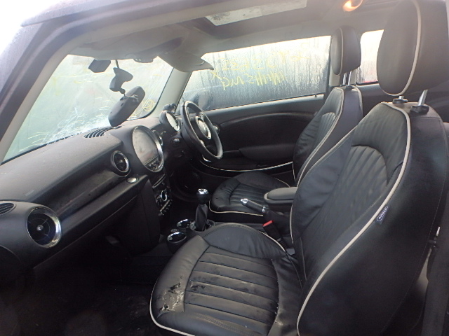 MINI COOPER Dismantlers, COOPER D Car Spares 