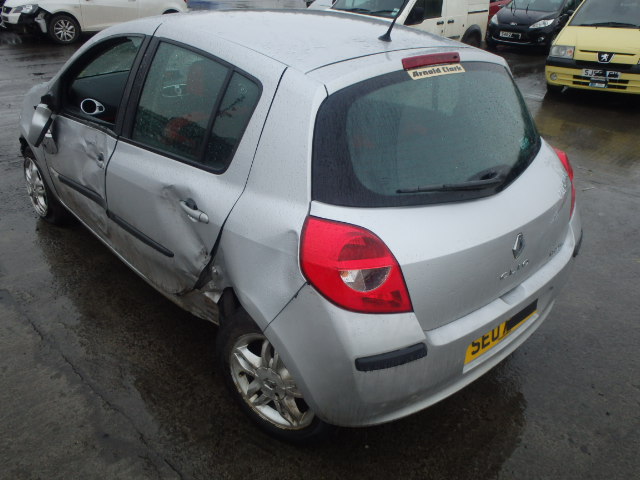 Breaking RENAULT CLIO, CLIO RIP CURL Secondhand Parts 