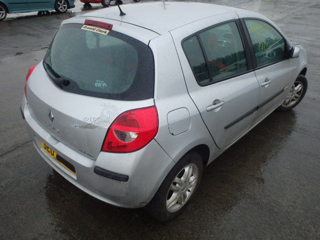 RENAULT CLIO Dismantlers, CLIO RIP CURL Used Spares 