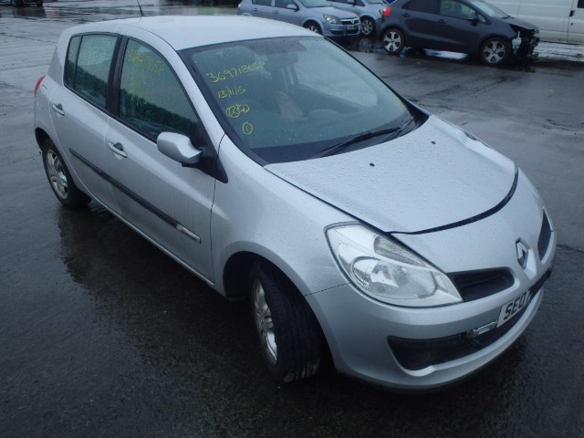 RENAULT CLIO Breakers, CLIO RIP CURL Reconditioned Parts 