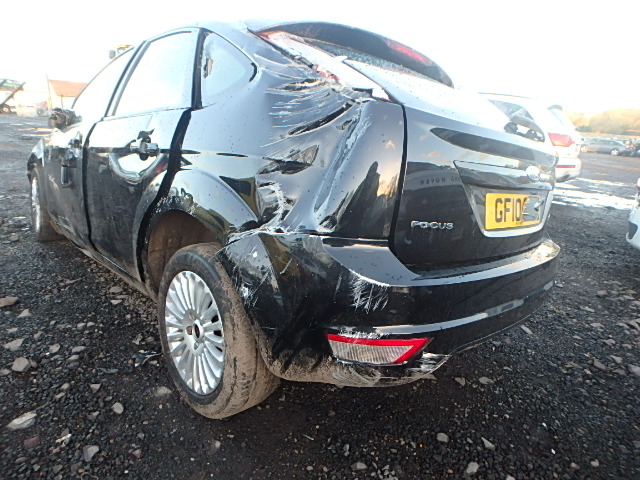Breaking FORD FOCUS, FOCUS TITANIUM Secondhand Parts 