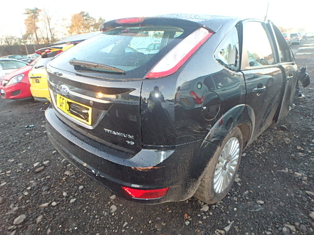 FORD FOCUS Dismantlers, FOCUS TITANIUM Used Spares 