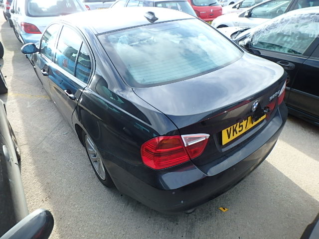 Breaking BMW 320, 320 D SE Secondhand Parts 