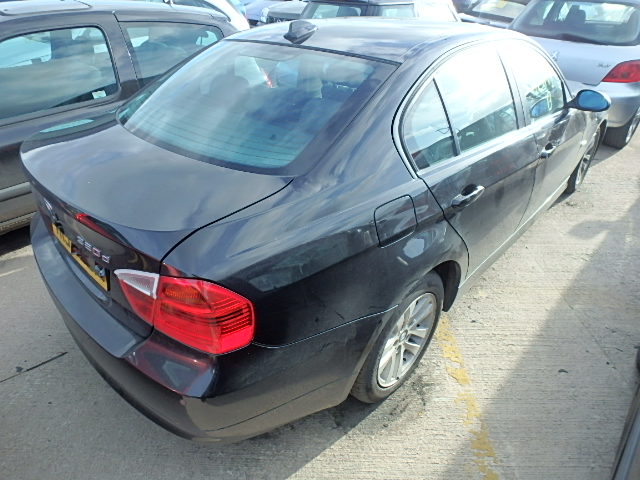 BMW 320 Dismantlers, 320 D SE Used Spares 