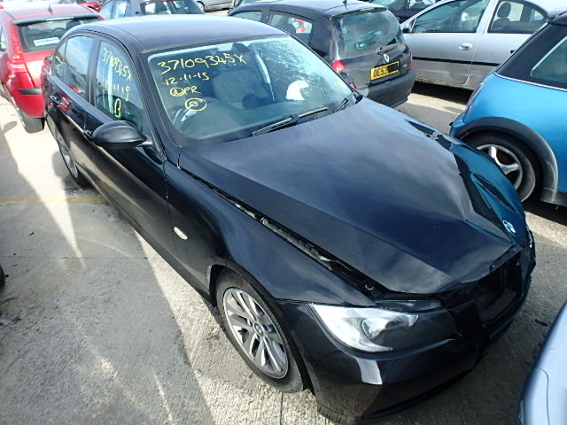 BMW 320 Breakers, 320 D SE Reconditioned Parts 