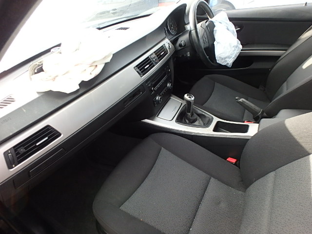 BMW 320 Dismantlers, 320 D SE Car Spares 