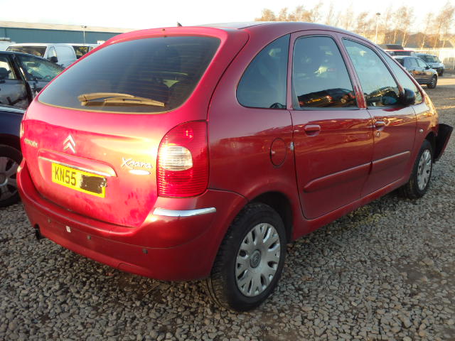 CITROEN XSARA Dismantlers, XSARA PICASSO Used Spares 