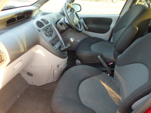CITROEN XSARA Dismantlers, XSARA PICASSO Car Spares 