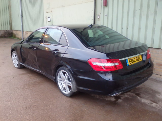 Breaking MERCEDES E, E RZ E220 SPORT Secondhand Parts 