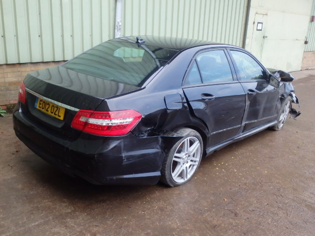 MERCEDES E Dismantlers, E RZ E220 SPORT Used Spares 