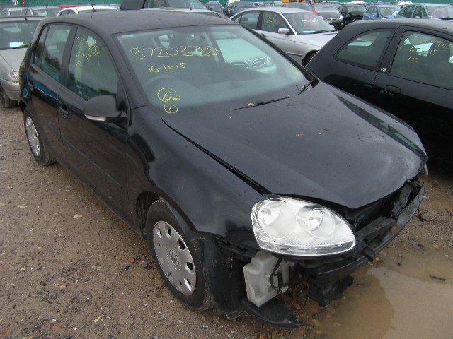 VOLKSWAGEN GOLF Breakers, GOLF S 80 Reconditioned Parts 