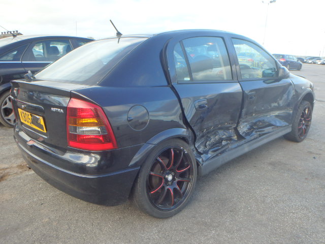 VAUXHALL ASTRA Dismantlers, ASTRA ENJO Used Spares 