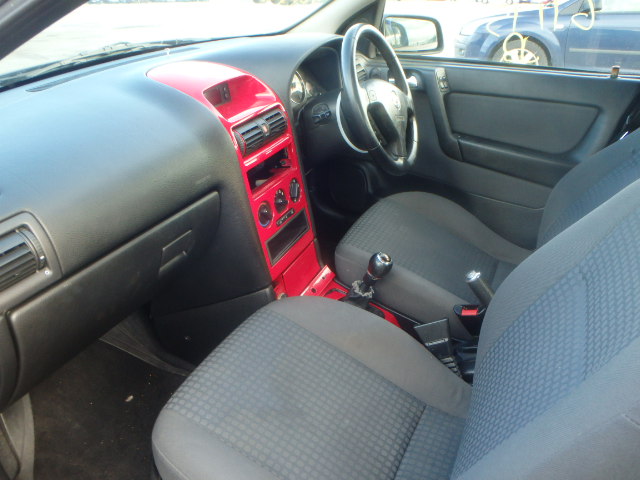 VAUXHALL ASTRA Dismantlers, ASTRA ENJO Car Spares 