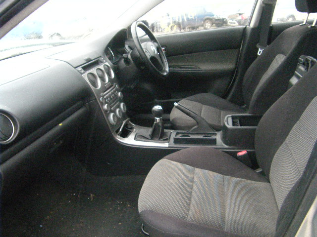 MAZDA 6 Dismantlers, 6 SPORT Car Spares 