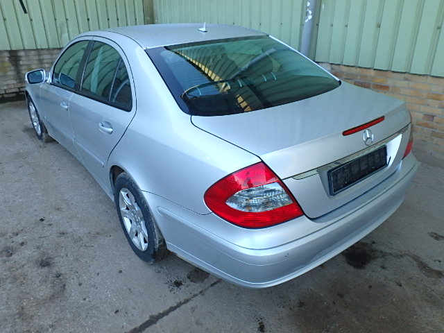 Breaking MERCEDES E220, E220 CDI E Secondhand Parts 