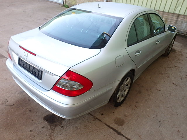 MERCEDES E220 Dismantlers, E220 CDI E Used Spares 