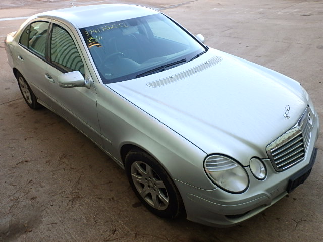 MERCEDES E220 Breakers, E220 CDI E Reconditioned Parts 