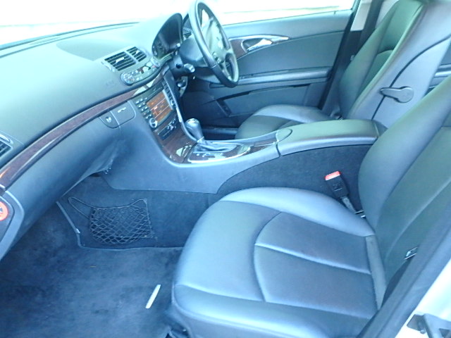 MERCEDES E220 Dismantlers, E220 CDI E Car Spares 