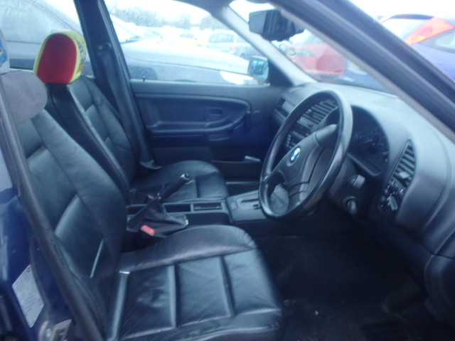 BMW 316 Dismantlers, 316 I AUTO Car Spares 