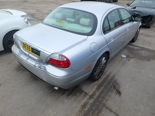 JAGUAR S TYPE Dismantlers, S TYPE SPORT Used Spares 