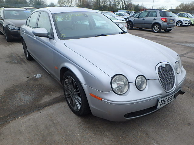 JAGUAR S TYPE Breakers, S TYPE SPORT Reconditioned Parts 