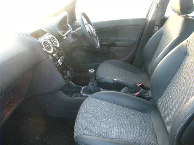 VAUXHALL CORSA Dismantlers, CORSA DESI Car Spares 