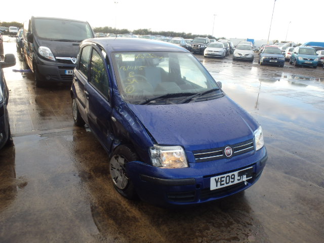FIAT PANDA Breakers, PANDA DYNAMIC Reconditioned Parts 