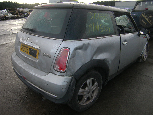MINI MINI Dismantlers, MINI COOPER Used Spares 