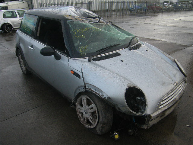 MINI MINI Breakers, MINI COOPER Reconditioned Parts 