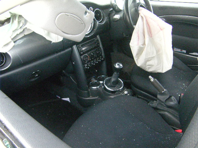 MINI MINI Dismantlers, MINI COOPER Car Spares 