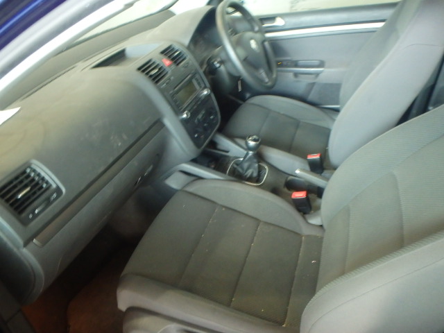 VOLKSWAGEN GOLF Dismantlers, GOLF TDI S Car Spares 