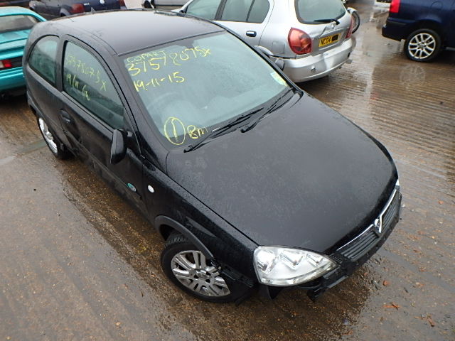 VAUXHALL CORSA Breakers, CORSA ACTI Reconditioned Parts 