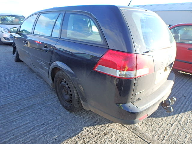 Breaking VAUXHALL VECTRA, VECTRA LIF Secondhand Parts 
