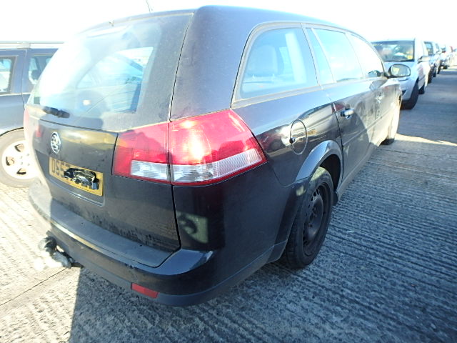 VAUXHALL VECTRA Dismantlers, VECTRA LIF Used Spares 