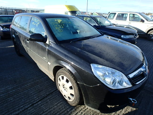 VAUXHALL VECTRA Breakers, VECTRA LIF Reconditioned Parts 
