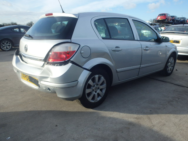 VAUXHALL ASTRA Dismantlers, ASTRA CLUB Used Spares 
