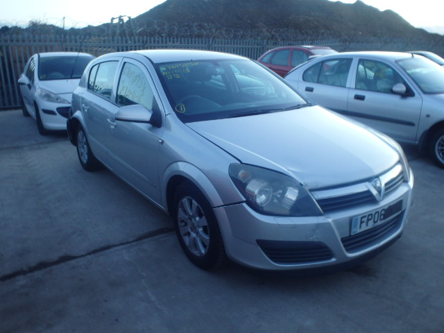 VAUXHALL ASTRA Breakers, ASTRA CLUB Reconditioned Parts 