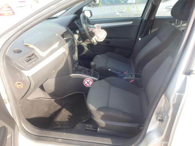 VAUXHALL ASTRA Dismantlers, ASTRA CLUB Car Spares 
