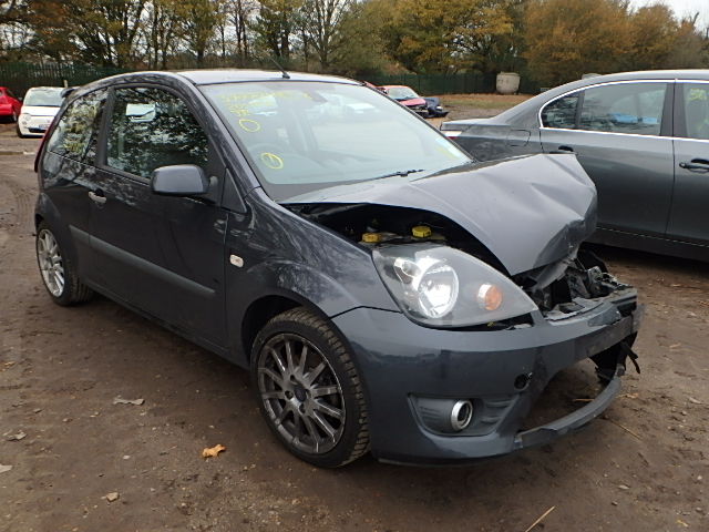 FORD FIESTA Breakers, FIESTA ZETEC Reconditioned Parts 