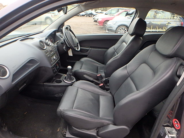 FORD FIESTA Dismantlers, FIESTA ZETEC Car Spares 