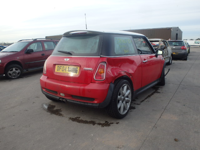 MINI MINI Dismantlers, MINI COOPER Used Spares 