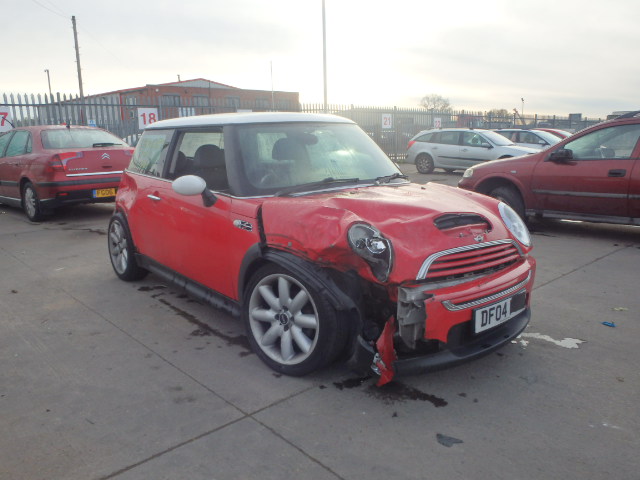 MINI MINI Breakers, MINI COOPER Reconditioned Parts 