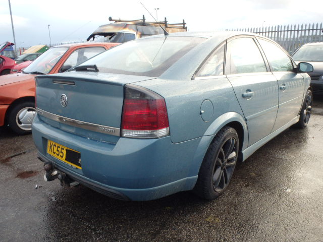 VAUXHALL VECTRA Dismantlers, VECTRA SRI Used Spares 