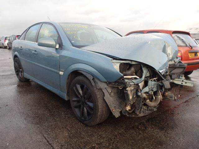 VAUXHALL VECTRA Breakers, VECTRA SRI Reconditioned Parts 